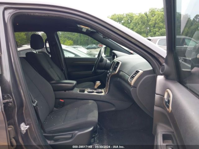 1C4RJFAG9GC405737 Jeep Grand Cherokee Laredo