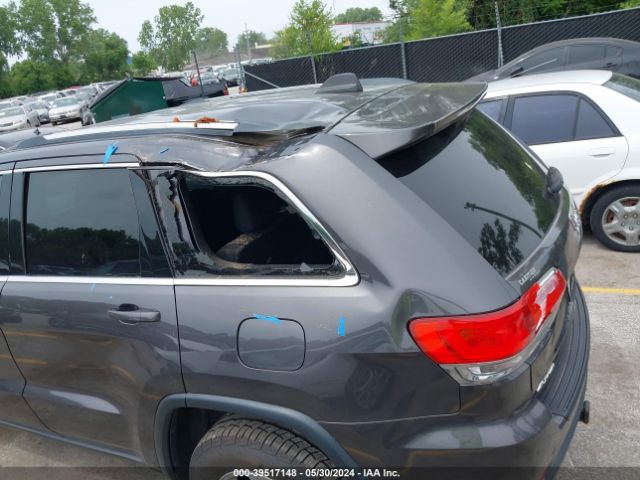 1C4RJFAG9GC405737 Jeep Grand Cherokee Laredo
