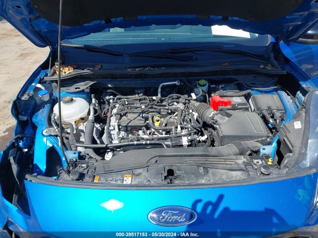 Ford ESCAPE SE 2021 1FMCU9G67MUA24998 Image 10