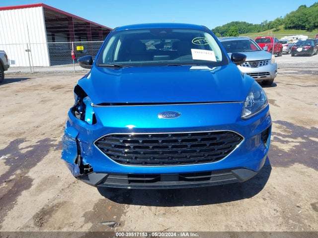Ford ESCAPE SE 2021 1FMCU9G67MUA24998 Image 13
