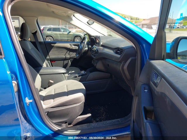 Ford ESCAPE SE 2021 1FMCU9G67MUA24998 Image 5