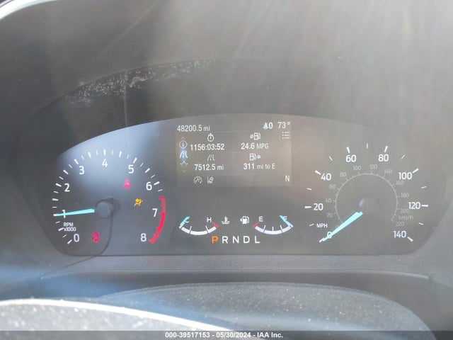 Ford ESCAPE SE 2021 1FMCU9G67MUA24998 Image 7