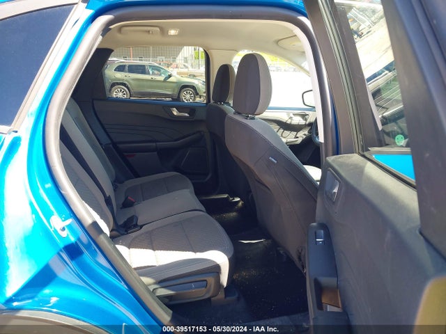 Ford ESCAPE SE 2021 1FMCU9G67MUA24998 Image 8