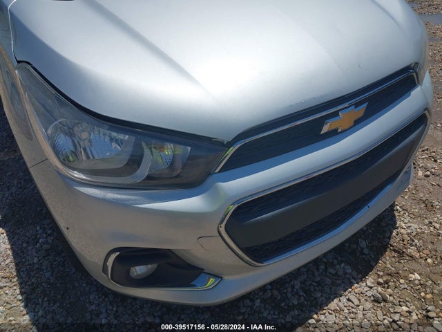 Chevrolet Spark 1lt Cvt 2018 KL8CD6SA6JC431607 Image 6