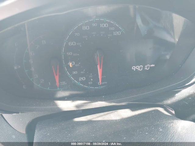 Chevrolet Spark 1lt Cvt 2018 KL8CD6SA6JC431607 Image 7