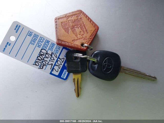 Toyota COROLLA L 2015 5YFBURHE8FP222303 Image 11