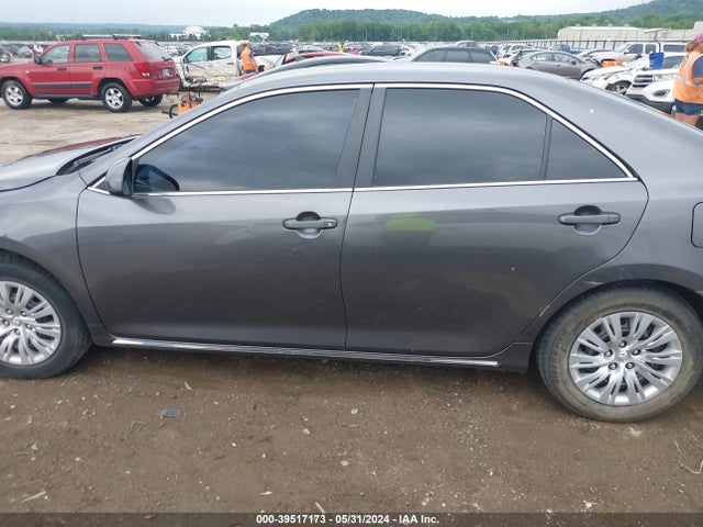 Toyota CAMRY LE 2014 4T4BF1FK2ER395578 Image 14