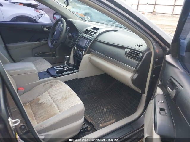 Toyota CAMRY LE 2014 4T4BF1FK2ER395578 Image 5