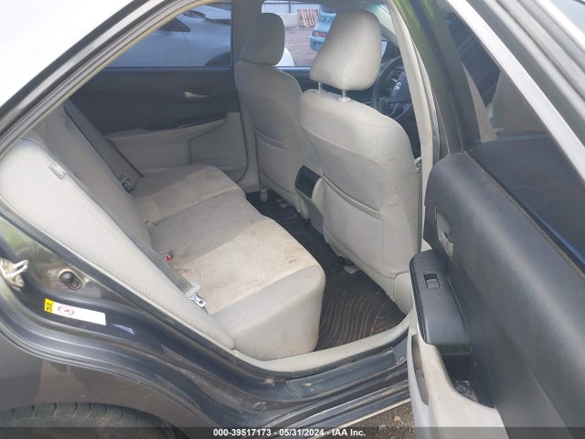 Toyota CAMRY LE 2014 4T4BF1FK2ER395578 Image 8