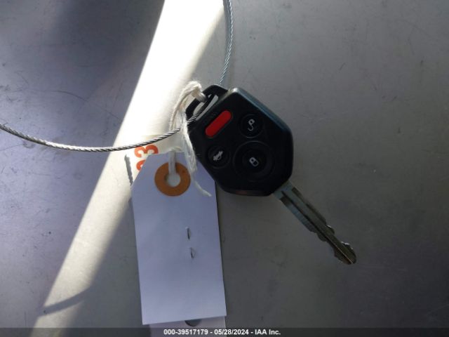 4S3GKAV66L3610144 Subaru Impreza Premium
