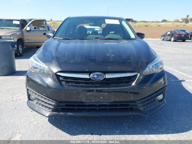 4S3GKAV66L3610144 Subaru Impreza Premium