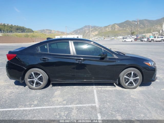 4S3GKAV66L3610144 Subaru Impreza Premium