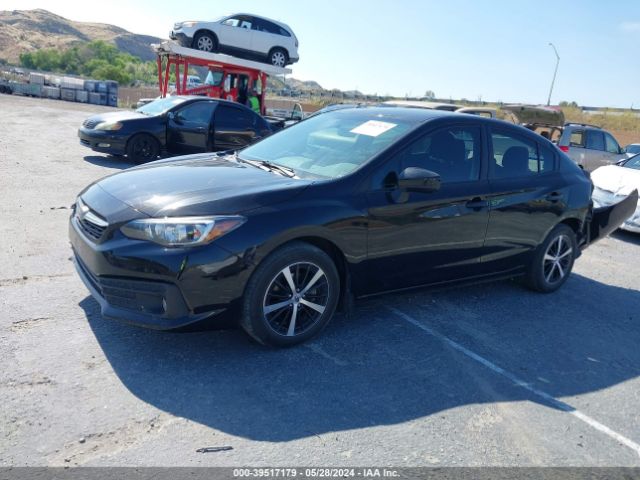 4S3GKAV66L3610144 Subaru Impreza Premium