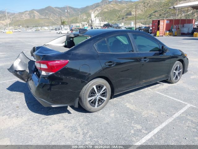 4S3GKAV66L3610144 Subaru Impreza Premium