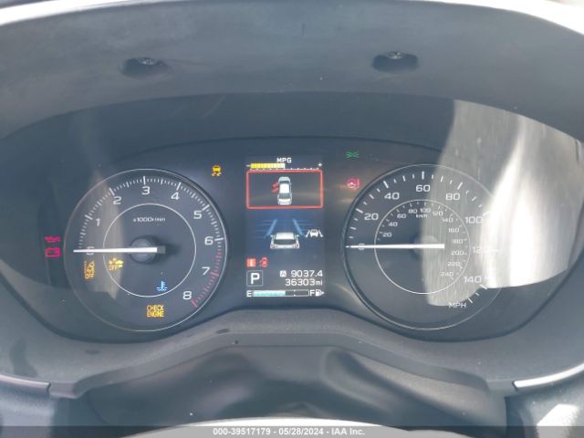 4S3GKAV66L3610144 Subaru Impreza Premium