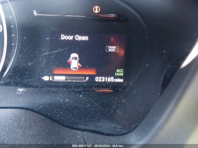 3CZRU6H55NM727020 Honda Hr-v Awd Ex