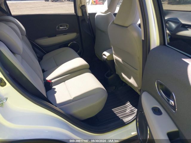 3CZRU6H55NM727020 Honda Hr-v Awd Ex