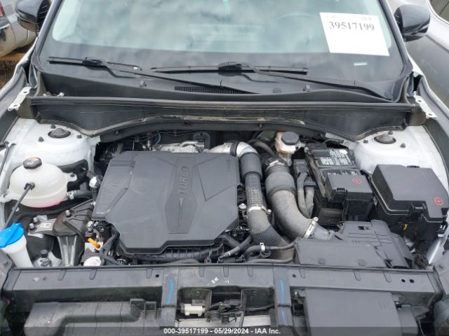 5XYRKDLF8NG081176 KIA Sorento X-line Sx Prestige