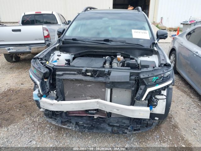 5XYRKDLF8NG081176 KIA Sorento X-line Sx Prestige