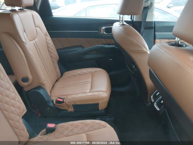 5XYRKDLF8NG081176 KIA Sorento X-line Sx Prestige