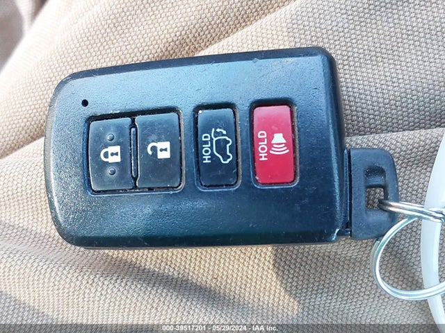 Toyota Highlander Xle V6 2015 5TDKKRFH2FS065703 Image 11
