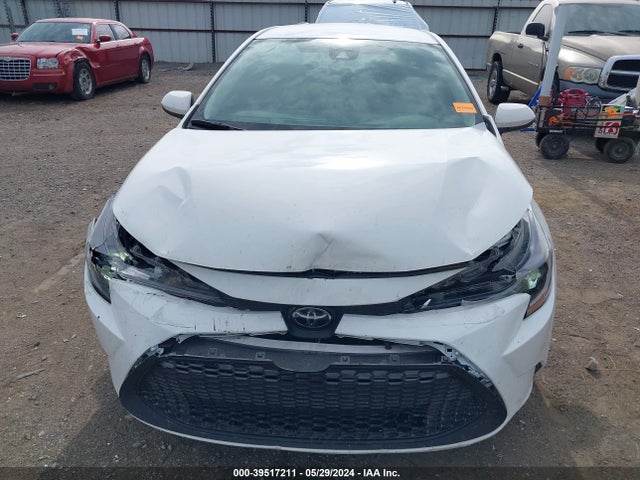Toyota COROLLA LE 2022 5YFEPMAE5NP319183 Image 12