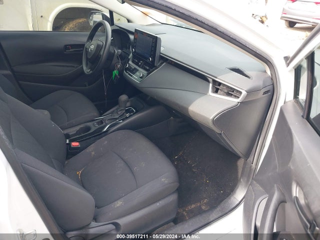 Toyota COROLLA LE 2022 5YFEPMAE5NP319183 Image 5