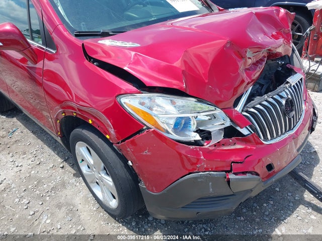 Buick Encore 2015 KL4CJASB3FB150559 Image 17