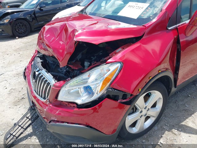 Buick Encore 2015 KL4CJASB3FB150559 Image 20