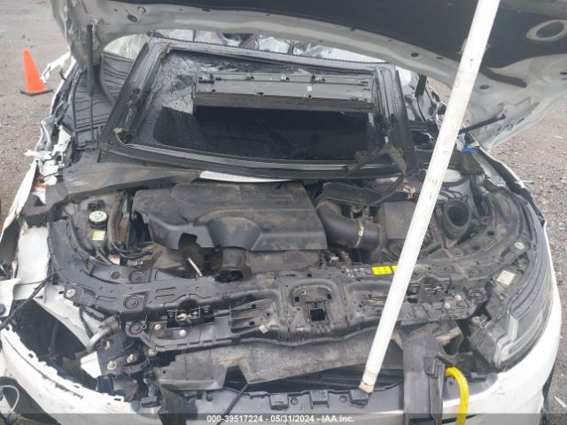 SALZP2FX9LH061915 Land Rover Range Rover Evoque Se