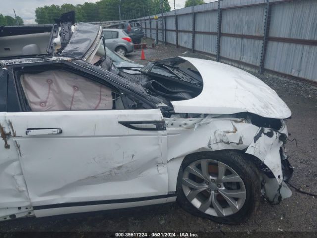 SALZP2FX9LH061915 Land Rover Range Rover Evoque Se