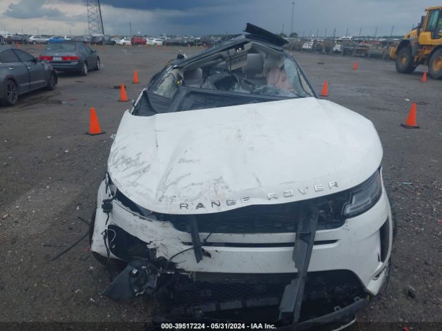 SALZP2FX9LH061915 Land Rover Range Rover Evoque Se