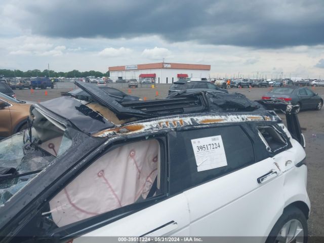 SALZP2FX9LH061915 Land Rover Range Rover Evoque Se