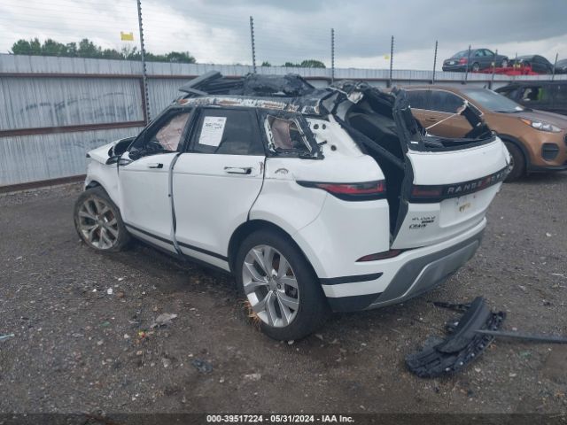 SALZP2FX9LH061915 Land Rover Range Rover Evoque Se