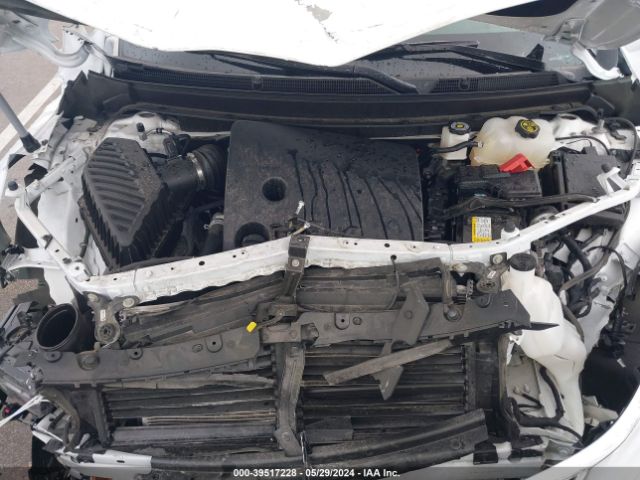 5GAERBKW8NJ139739 Buick Enclave Fwd Essence