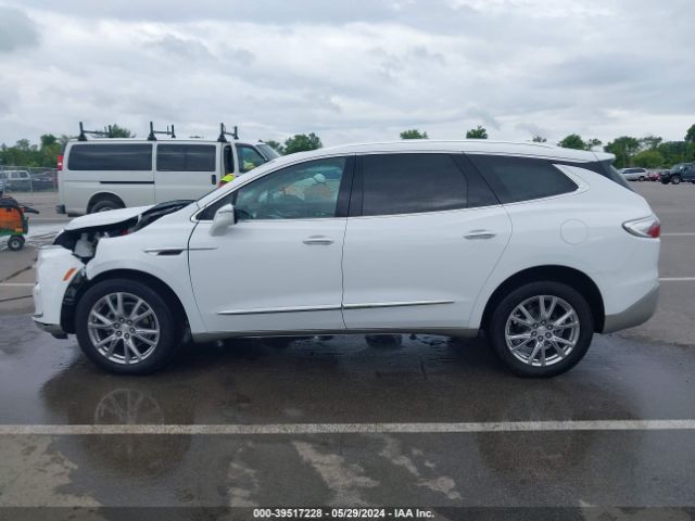 5GAERBKW8NJ139739 Buick Enclave Fwd Essence