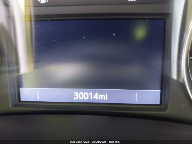 5GAERBKW8NJ139739 Buick Enclave Fwd Essence