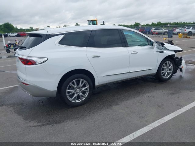 5GAERBKW8NJ139739 Buick Enclave Fwd Essence