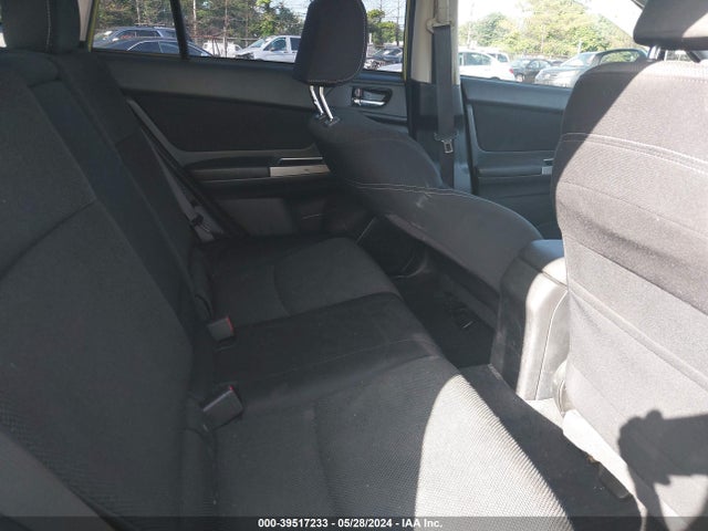 Subaru Xv Crosstrek Hybrid 2.0i 2014 JF2GPBCC4EH235409 Image 8