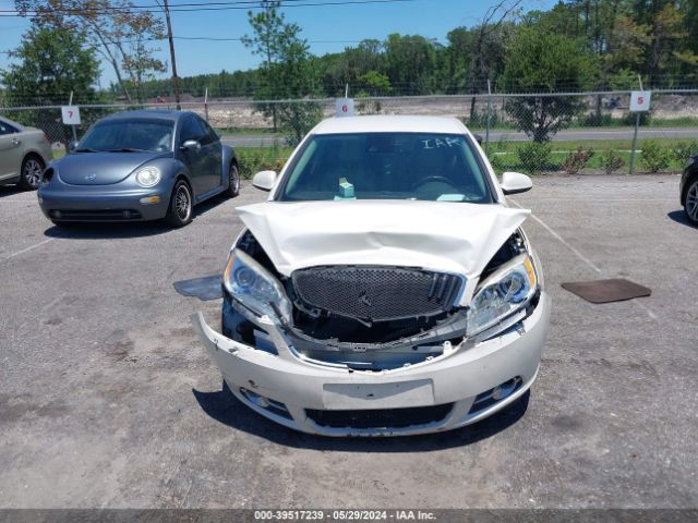 1G4PR5SK2E4110334 Buick Verano Convenience Group
