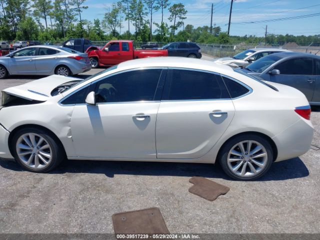 1G4PR5SK2E4110334 Buick Verano Convenience Group
