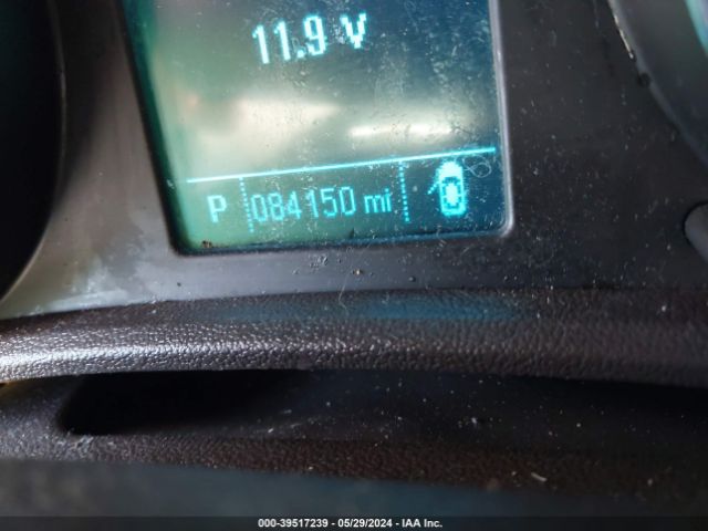 1G4PR5SK2E4110334 Buick Verano Convenience Group