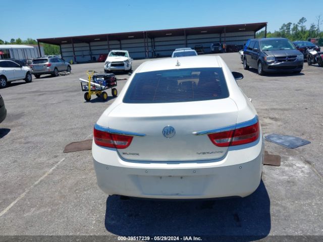 1G4PR5SK2E4110334 Buick Verano Convenience Group