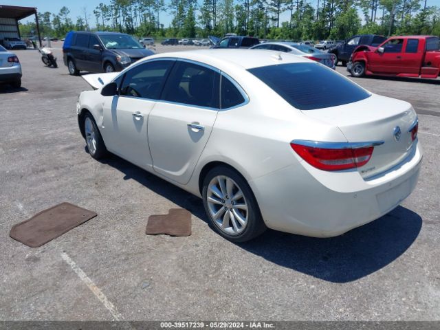 1G4PR5SK2E4110334 Buick Verano Convenience Group