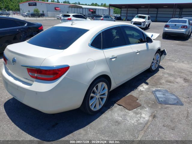 1G4PR5SK2E4110334 Buick Verano Convenience Group