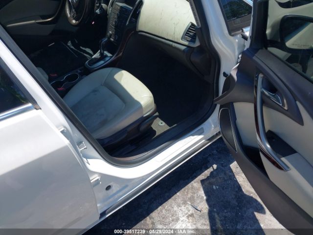 1G4PR5SK2E4110334 Buick Verano Convenience Group