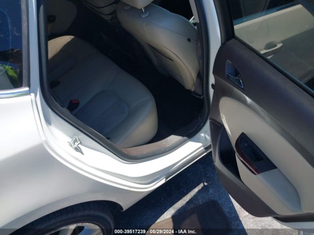 1G4PR5SK2E4110334 Buick Verano Convenience Group