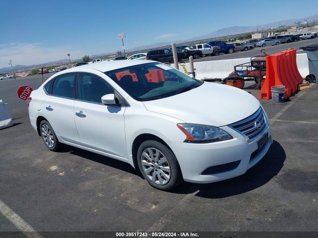 2014 3N1AB7AP8EY300324 main image