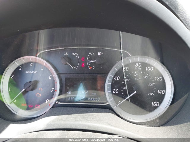 Nissan SENTRA SV 2014 3N1AB7AP8EY300324 Image 7