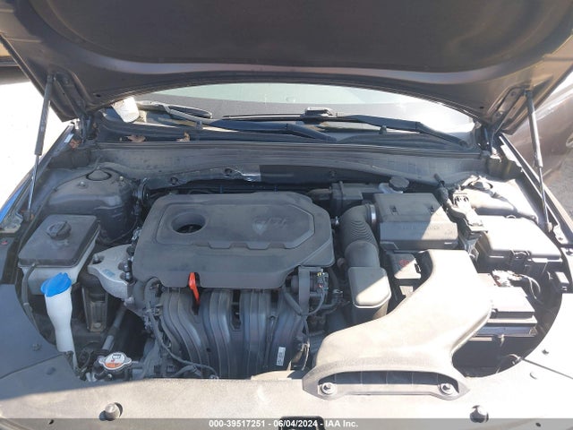 KIA Optima Lx 2017 5XXGT4L30HG171652 Image 10